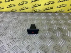 Кнопка аварийной сигнализации ISUZU D-Max II (2012-2021) 2014 8974168050 ПИКАП 2.5 D 4JK1