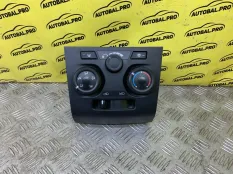 Блок управления печки/климат-контроля ISUZU D-Max II (2012-2021) 2014 8980526444 ПИКАП 2.5 D 4JK1