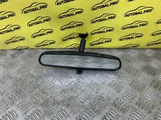 Зеркало салона ISUZU D-Max II (2012-2021) 2014 8972375600 ПИКАП 2.5 D 4JK1