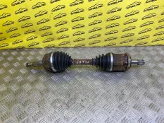 Полуось (приводной вал, ШРУС) Toyota Hilux (2005-2015) 2013 434300K022 ПИКАП 3.0 D 1KDFTV