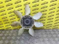 Вискомуфта Toyota Hilux (2005-2015) 2013 1621030030 ПИКАП 3.0 D 1KDFTV