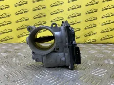 Заслонка дроссельная Nissan Pathfinder (R51M) 2004-2013 2011 16119EC00A ВНЕДОРОЖНИК 2.5 D YD25DDTI