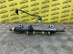 Топливная рампа Nissan Pathfinder (R51M) 2004-2013 2011 175205X00A ВНЕДОРОЖНИК 2.5 D YD25DDTI