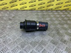 Патрубок воздушного фильтра Nissan Pathfinder (R51M) 2004-2013 2011 165065X00B ВНЕДОРОЖНИК 2.5 D YD25DDTI