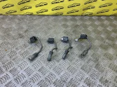 Трубка топливная Nissan Pathfinder (R51M) 2004-2013 2011 166805X00A ВНЕДОРОЖНИК 2.5 D YD25DDTI