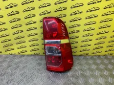 Фонарь задний правый Toyota Hilux (2005-2015) 2013 815500K170 ПИКАП 3.0 D 1KDFTV