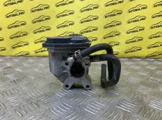 Клапан EGR Nissan Pathfinder (R51M) 2004-2013 2011 147105X00A ВНЕДОРОЖНИК 2.5 D YD25DDTI