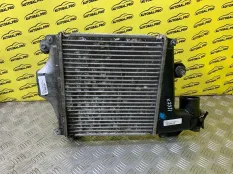 Интеркулер Toyota Hilux (2005-2015) 2013 179400L070 ПИКАП 3.0 D 1KDFTV