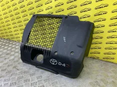 Декоративная крышка двигателя Toyota Hilux (2005-2015) 2013 126010L070 ПИКАП 3.0 D 1KDFTV