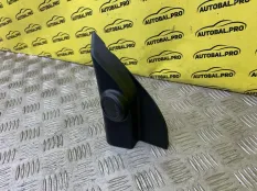 Крышка зеркала внутренняя левая Toyota Hilux (2005-2015) 2013 674920K020 ПИКАП 3.0 D 1KDFTV