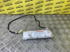 Подушка безопасности боковая (в сиденье) ISUZU D-Max II (2012-2021) 2014 SABALJ070589P1 ПИКАП 2.5 D 4JK1, левая