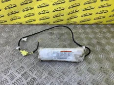 Подушка безопасности боковая (в сиденье) ISUZU D-Max II (2012-2021) 2014 SABALJ070589P1 ПИКАП 2.5 D 4JK1, правая