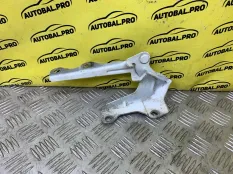 Петля капота левая ISUZU D-Max II (2012-2021) 2014 8981041002 ПИКАП 2.5 D 4JK1