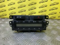 Блок управления печки/климат-контроля Toyota Hilux (2005-2015) 2013 840130K160 ПИКАП 3.0 D 1KDFTV