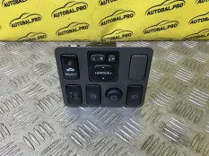 Блок кнопок Toyota Hilux (2005-2015) 2013 554460K070 ПИКАП 3.0 D 1KDFTV