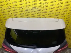 Спойлер (дефлектор) крышки багажника Toyota Rav 4 (CA40) (2012-2019) 2015 7608542903A1 2.0 D 2WW
