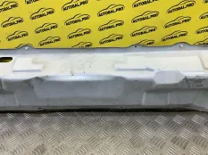 Планка под капот ISUZU D-Max II (2012-2021) 2014 8980658033 ПИКАП 2.5 D 4JK1