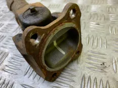 Карданный вал передний ISUZU D-Max II (2012-2021) 2014 8979489760 ПИКАП 2.5 D 4JK1
