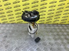 Корпус топливного насоса ISUZU D-Max II (2012-2021) 2014 CA100018030 ПИКАП 2.5 D 4JK1