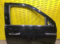 Молдинг стекла двери передней правой наружный Lincoln Navigator IV (2017-2025) 2019 JL1Z7821452A 3.5 I