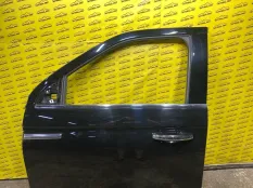 Стекло двери передней левой Lincoln Navigator IV (2017-2025) 2019 JL1B78214A51A ВНЕДОРОЖНИК 3.5 I