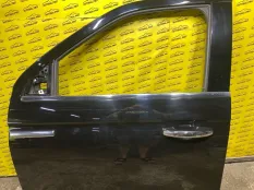 Молдинг стекла двери передней левой наружный Lincoln Navigator IV (2017-2025) 2019 JL1Z7821453A 3.5 I