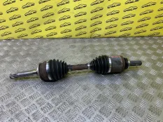 Полуось (приводной вал, ШРУС) ISUZU D-Max II (2012-2021) 2014 8981472452 ПИКАП 2.5 D 4JK1
