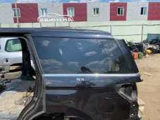Стекло кузовное боковое левое Lincoln Navigator IV (2017-2025) 2019 JL7B4029601BF 3.5 I