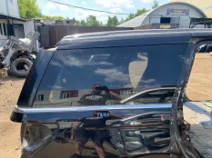 Стекло кузовное боковое правое Lincoln Navigator IV (2017-2025) 2019 JL7B4029600BE ВНЕДОРОЖНИК 3.5 I