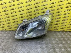 Фара левая ISUZU D-Max II (2012-2021) 2014 8981253967 ПИКАП 2.5 D 4JK1