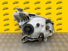 Фара левая ISUZU D-Max II (2012-2021) 2014 8981253967 ПИКАП 2.5 D 4JK1