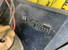 Фонарь задний правый ISUZU D-Max II (2012-2021) 2014 8981254043 ПИКАП 2.5 D 4JK1
