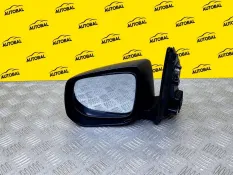 Зеркало наружное левое ISUZU D-Max II (2012-2021) 2014 8980653183 ПИКАП 2.5 D 4JK1
