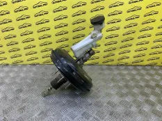 Вакуумный усилитель тормозов ISUZU D-Max II (2012-2021) 2014 8981632321 ПИКАП 2.5 D 4JK1