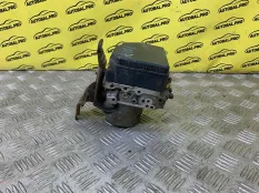 Блок ABS ISUZU D-Max II (2012-2021) 2014 898232494 ПИКАП 2.5 D 4JK1