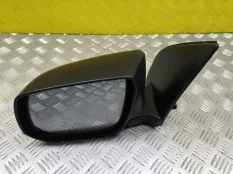 Зеркало наружное левое ISUZU D-Max II (2012-2021) 2012 8980653183 ПИКАП 2.5 D TFS86J