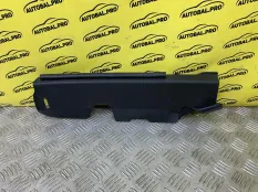 Пластик подкапотный Toyota Rav 4 (CA40) (2012-2019) 2015 2.0 D 2WW