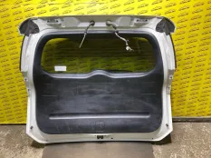 Обшивка двери багажника Toyota Rav 4 (CA40) (2012-2019) 2015 6775042051C0 2.0 D 2WW