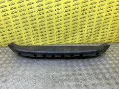 Усилитель бампера переднего ISUZU D-Max II (2012-2021) 2014 8981651131 ПИКАП 2.5 D 4JK1