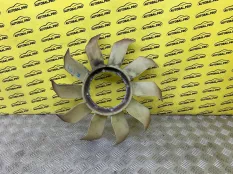 Крыльчатка вискомуфты ISUZU D-Max II (2012-2021) 2014 8981627030 ПИКАП 2.5 D 4JK1