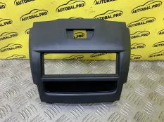 Рамка под магнитолу ISUZU D-Max II (2012-2021) 2014 8974166211 ПИКАП 2.5 D 4JK1