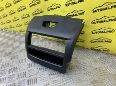 Рамка под магнитолу ISUZU D-Max II (2012-2021) 2014 8974166211 ПИКАП 2.5 D 4JK1