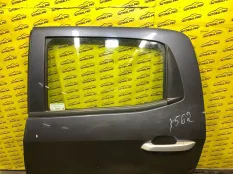 Стекло двери задней левой ISUZU D-MAX III (2019-н.в) 2022 43R018577 ПИКАП 1.9 D RZ4E
