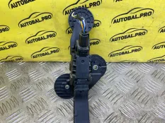 Педаль газа ISUZU D-MAX III (2019-н.в) 2022 8983793050 ПИКАП 1.9 D RZ4E