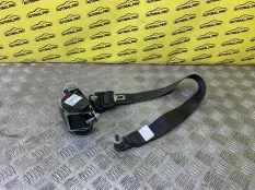 Ремень безопасности с пиропатроном ISUZU D-Max II (2012-2021) 2014 616075800C ПИКАП 2.5 D 4JK1