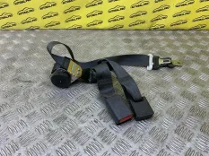 Ремень безопасности ISUZU D-Max II (2012-2021) 2014 616108900 ПИКАП 2.5 D 4JK1