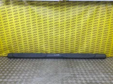 Подножка Nissan Navara (D40) 2004-2015 2011 96100EB10A 2.5 D YD25DDTI