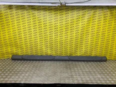 Подножка Nissan Navara (D40) 2004-2015 2011 96100EB10A 2.5 D YD25DDTI