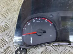 Щиток приборов (приборная панель) ISUZU D-Max II (2012-2021) 2014 769317510T ПИКАП 2.5 D 4JK1