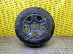 Колесо запасное (таблетка) Dodge RAM V (2018-н.в) 2020 04755196AC ПИКАП 5.7 HEMI MDS VVT